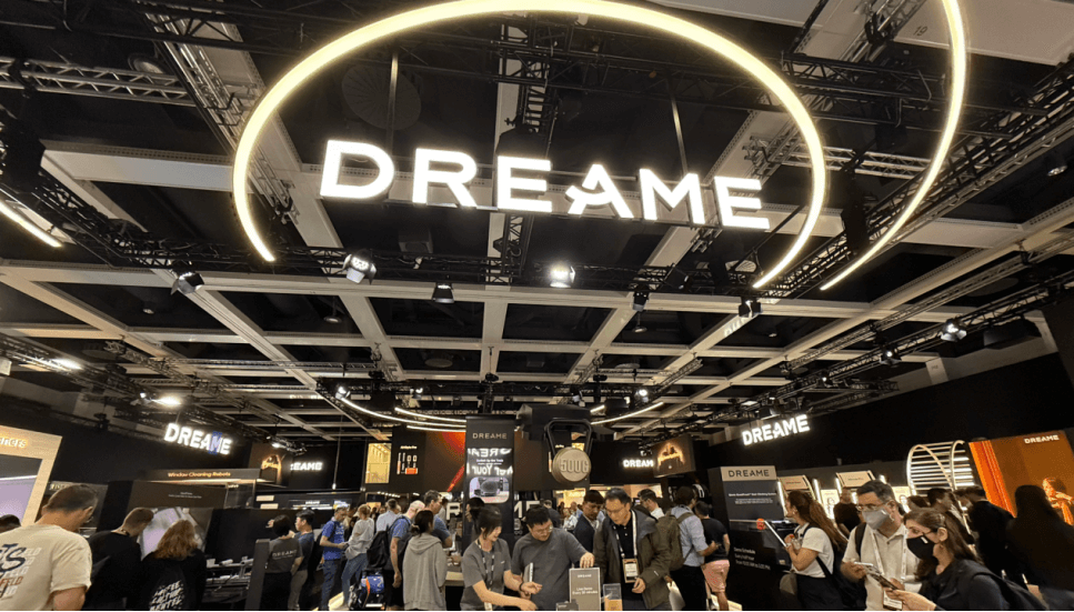 电大变局追觅先破局澳门新葡京入口家(图4) 电大变局追觅先破局澳门新葡京入口家(图4)